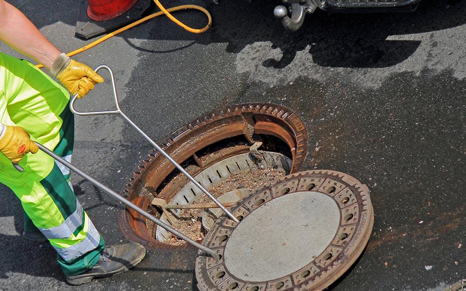 assainissement canalisation Bessancourt