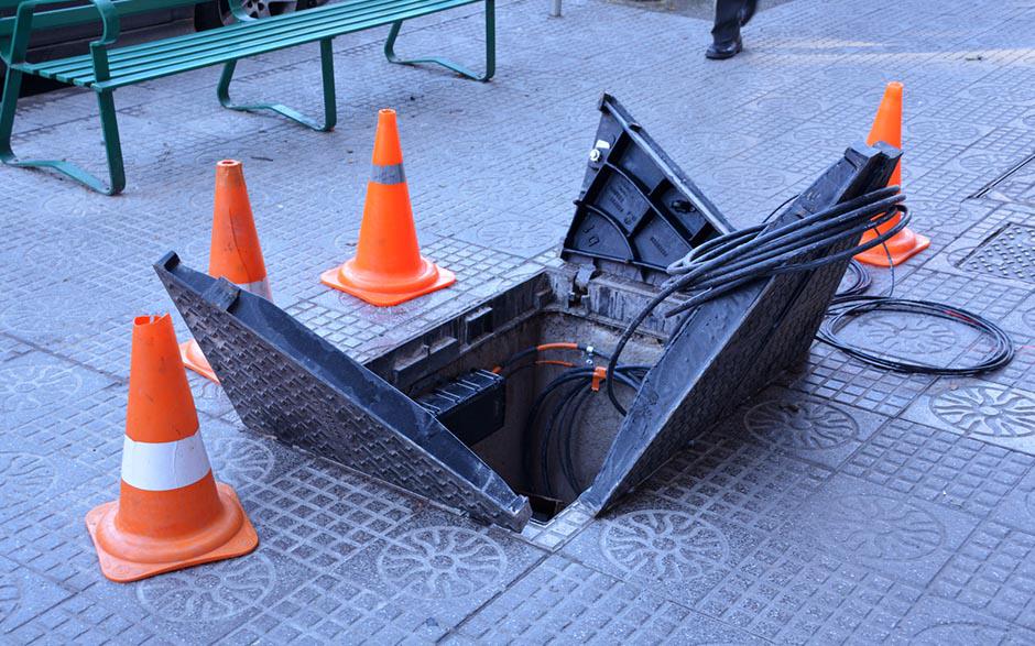 travaux assainissement prix Othis