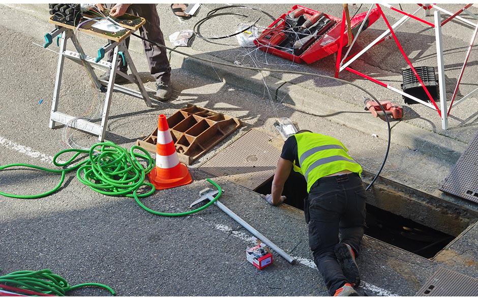 déboucher canalisation tout al egout Bougival