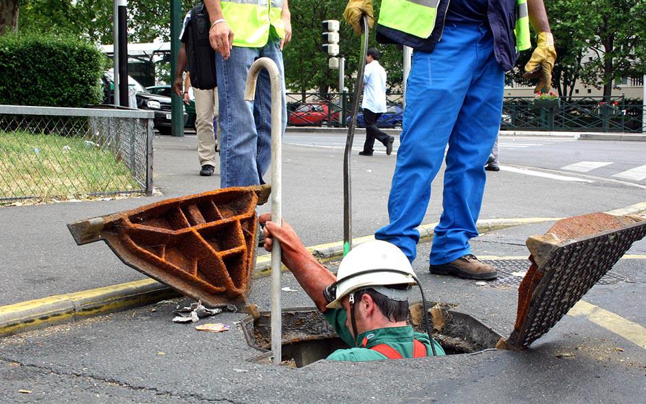 déboucher une canalisation Dammartin-en-Goële